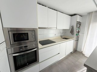 Piso en venta en San Luis en Almería