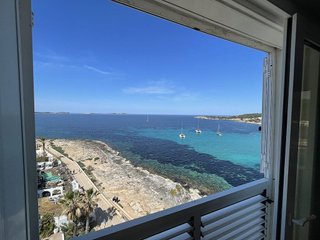 Piso en venta en Sant Antoni de Portmany