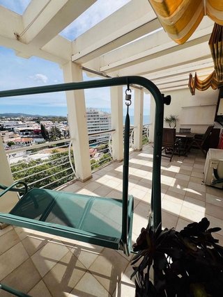 Dúplex en venta en Los Jardines de Marbella - La Ermita en Marbella