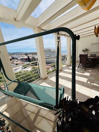 Dúplex en venta en Los Jardines de Marbella - La Ermita en Marbella