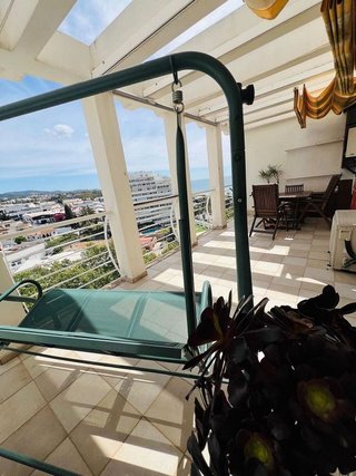 Dúplex en venta en Los Jardines de Marbella - La Ermita en Marbella