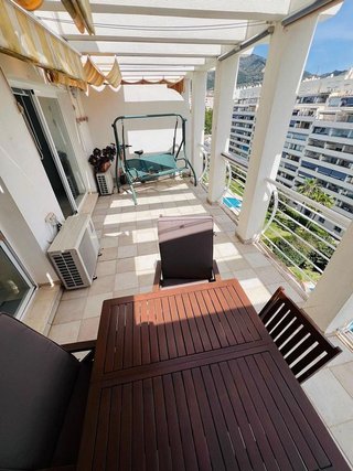 Dúplex en venta en Los Jardines de Marbella - La Ermita en Marbella