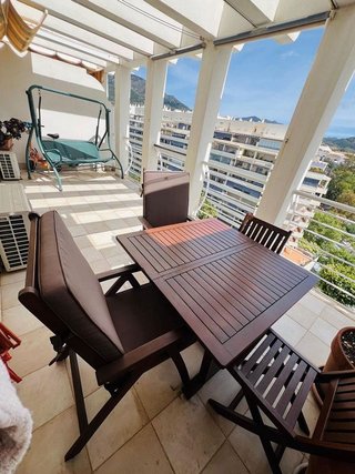 Dúplex en venta en Los Jardines de Marbella - La Ermita en Marbella