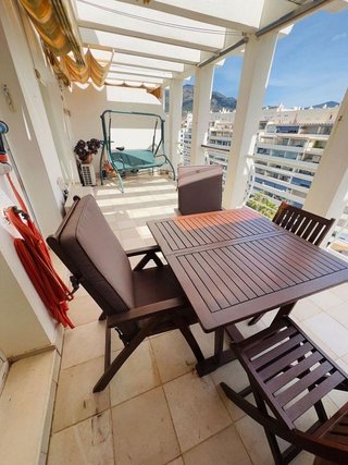 Dúplex en venta en Los Jardines de Marbella - La Ermita en Marbella
