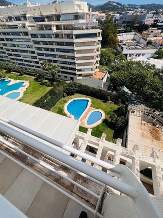 Dúplex en venta en Los Jardines de Marbella - La Ermita en Marbella
