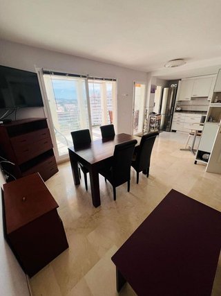 Dúplex en venta en Los Jardines de Marbella - La Ermita en Marbella