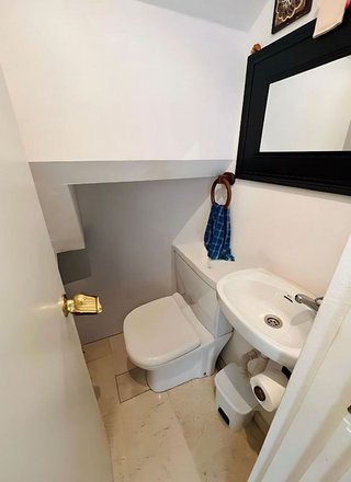 Dúplex en venta en Los Jardines de Marbella - La Ermita en Marbella