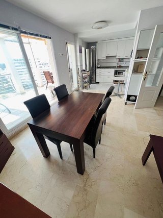 Dúplex en venta en Los Jardines de Marbella - La Ermita en Marbella