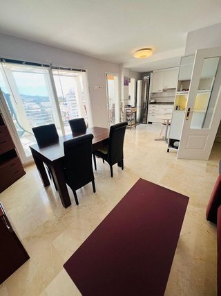 Dúplex en venta en Los Jardines de Marbella - La Ermita en Marbella
