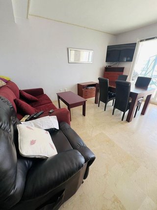 Dúplex en venta en Los Jardines de Marbella - La Ermita en Marbella