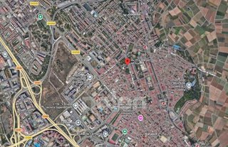 Piso en venta en Casas Verdes en Paterna