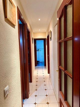 Piso en venta en Santa Marina - La Paz en Badajoz