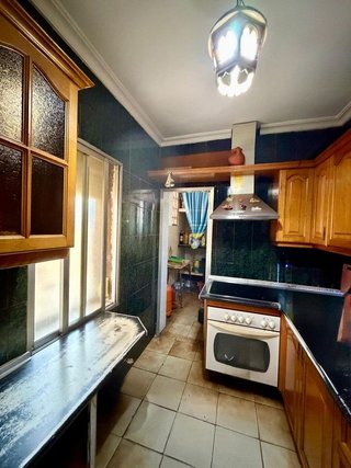 Piso en venta en Santa Marina - La Paz en Badajoz