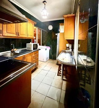 Piso en venta en Santa Marina - La Paz en Badajoz