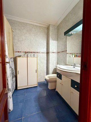 Piso en venta en Santa Marina - La Paz en Badajoz