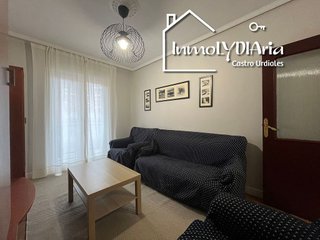 Piso en venta en Santurtzi