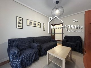 Piso en venta en Santurtzi