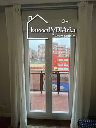 Piso en venta en Santurtzi