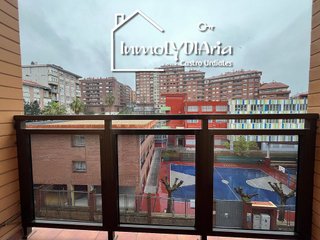 Piso en venta en Santurtzi