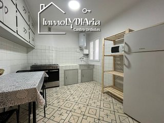 Piso en venta en Santurtzi
