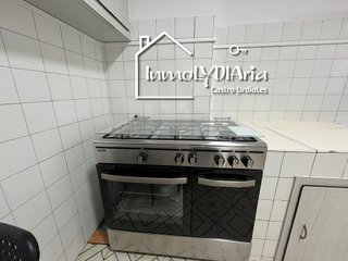 Piso en venta en Santurtzi