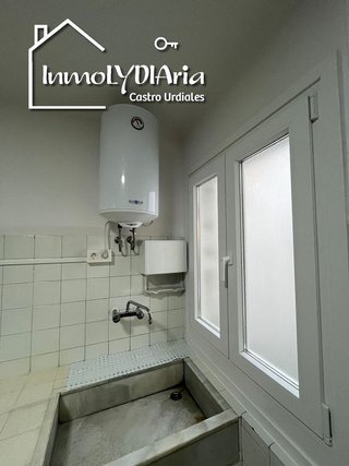 Piso en venta en Santurtzi