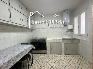 Piso en venta en Santurtzi