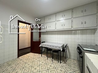 Piso en venta en Santurtzi