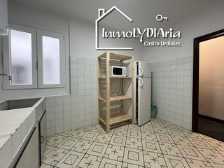 Piso en venta en Santurtzi