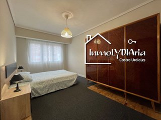 Piso en venta en Santurtzi