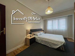 Piso en venta en Santurtzi