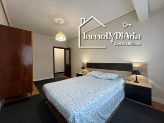 Piso en venta en Santurtzi