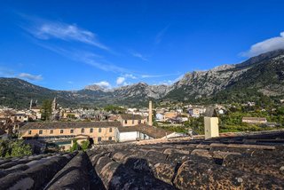 Piso en venta en Sóller