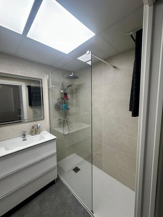 Piso en venta en La Cala de Villajoyosa en Villajoyosa/Vila Joiosa (la)