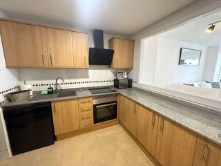 Piso en venta en La Cala de Villajoyosa en Villajoyosa/Vila Joiosa (la)