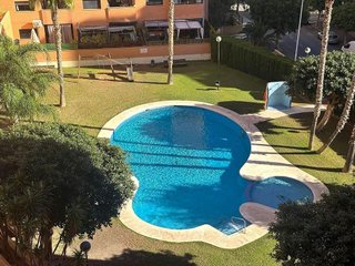 Piso en venta en La Cala de Villajoyosa en Villajoyosa/Vila Joiosa (la)