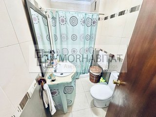 Piso en venta en Punta Umbría