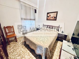 Piso en venta en Punta Umbría