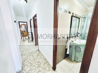 Piso en venta en Punta Umbría
