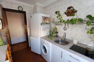 Piso en venta en Doctor Cerrada en Zaragoza