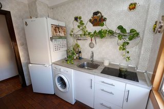 Piso en venta en Doctor Cerrada en Zaragoza