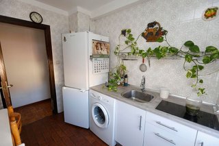 Piso en venta en Doctor Cerrada en Zaragoza