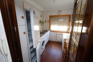 Piso en venta en Doctor Cerrada en Zaragoza
