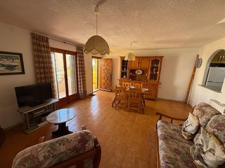 Ático en venta en Torrelamata - La Mata en Torrevieja