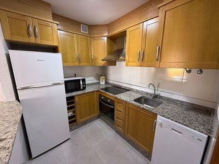 Ático en venta en Torrelamata - La Mata en Torrevieja