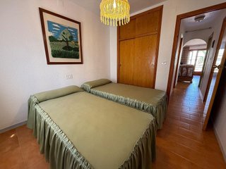 Ático en venta en Torrelamata - La Mata en Torrevieja