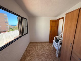 Ático en venta en Torrelamata - La Mata en Torrevieja