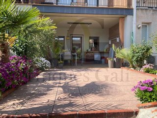 Chalet en venta en Artés