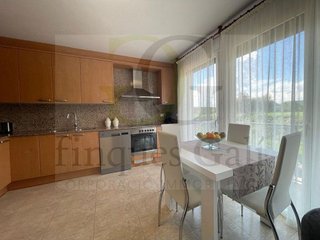 Chalet en venta en Artés