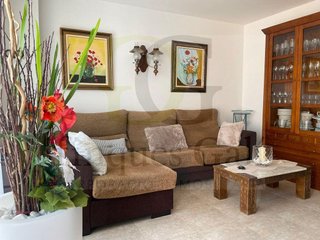 Chalet en venta en Artés